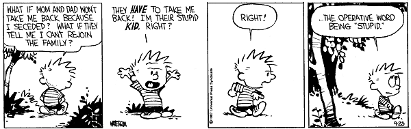 calvinandhobbes